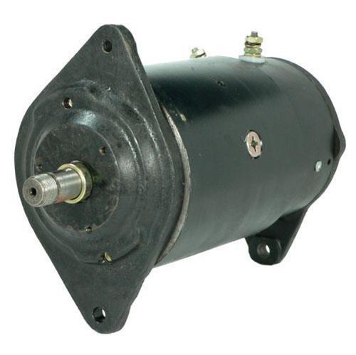 CCW 15A GENERATOR FITS INTERNATIONAL LAWN TRACTOR 105 106 107 K 241 AS 1967 69