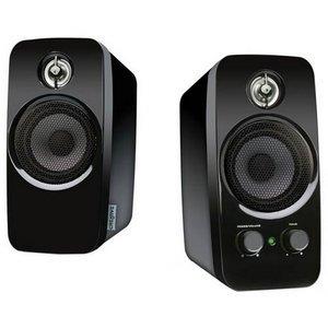 Creative Inspire T10 2.0 Desktop Speakers