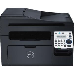 Dell Multifunction Mono Laser Printer B1165nfw   multifunction pr