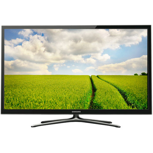 Refurbished Panasonic VIERA TC 50PS64 50" Plasma Full HD 1080p 600Hz Sub Field Drive Smart TV