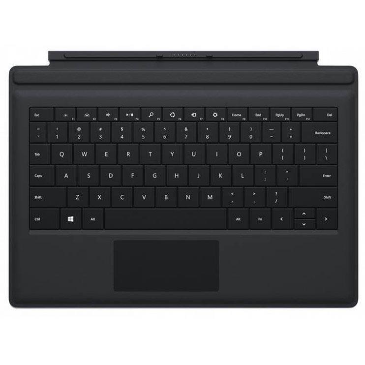 Microsoft Surface Surface Pro 3 Type Keyboard Cover