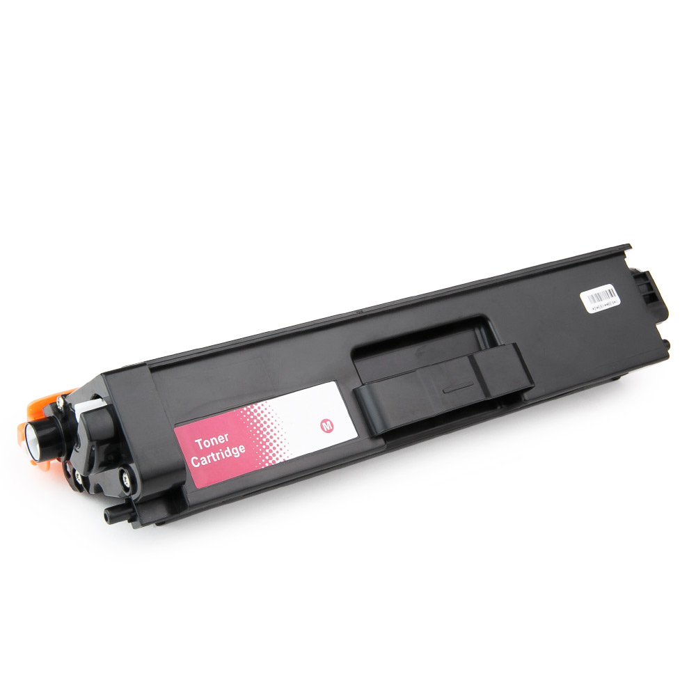 Cisinks ® Compatible Brother TN 336 TN336 Magenta Laser Toner for Brother HL L8250CDN, HL L8350CDW, HL L8350CDWT, DCP L8400CDN, DCP L8450CDW, MFC L8600CDW, MFC L8650CDW, MFC L8850CDW