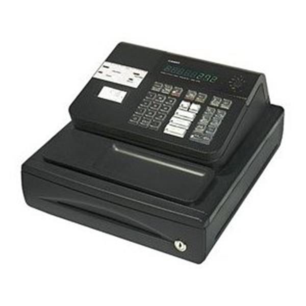 CASIO TE 1500 Cash Registers