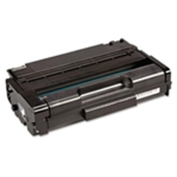 RICOH BR AFICIO SP3400SF, 1 SD YLD BLACK TONER 406464 by RICOH