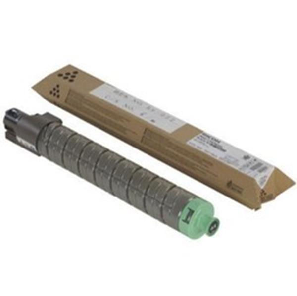 RICOH BR AFICIO SPC811DN, 1 HI YLD BLACK TONER 820000 by RICOH