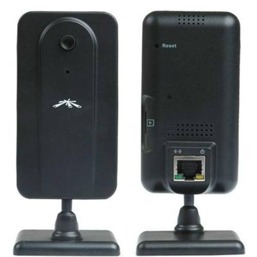 Ubiquiti airCam Mini H.264 megapixel 1MP/HDTV 720p Unifi IP Camera PoE