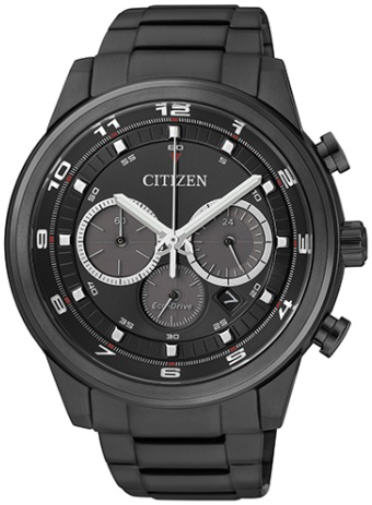 Citizen Eco Drive Mens Watch BM8475 00X