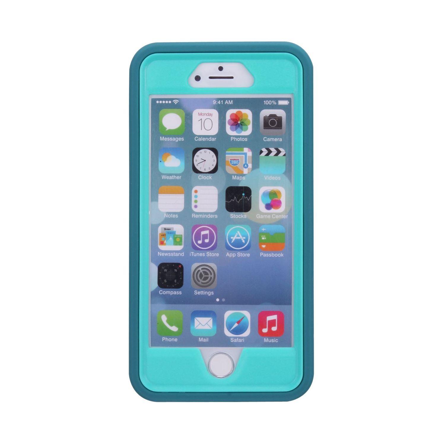OtterBox Defender Case iPhone 6   Teal