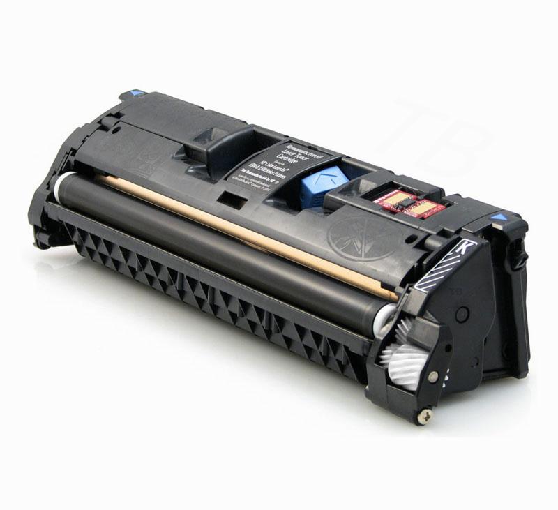 TMP Canon EP87 (EP 87) Black Compatible Toner Cartridge   5,000 Page Yield