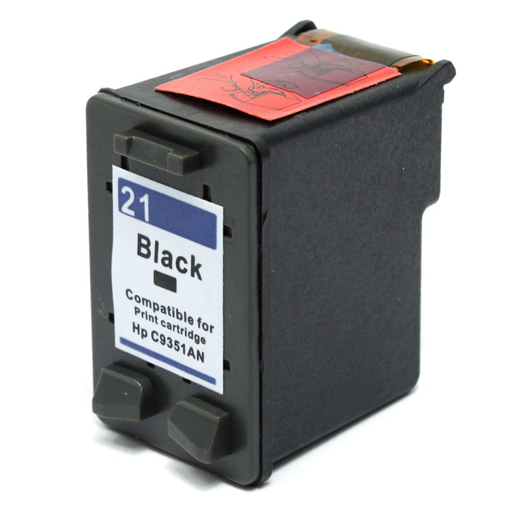 TMP HP PSC 1415 INK CARTRIDGE (BLACK) (COMPATIBLE)