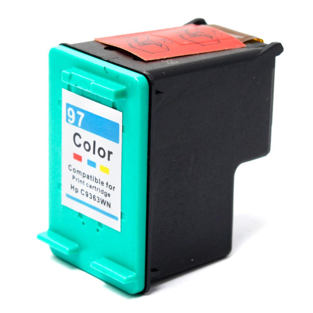 TMP HP OFFICEJET 7210 INK CARTRIDGE (COLOR) (COMPATIBLE)