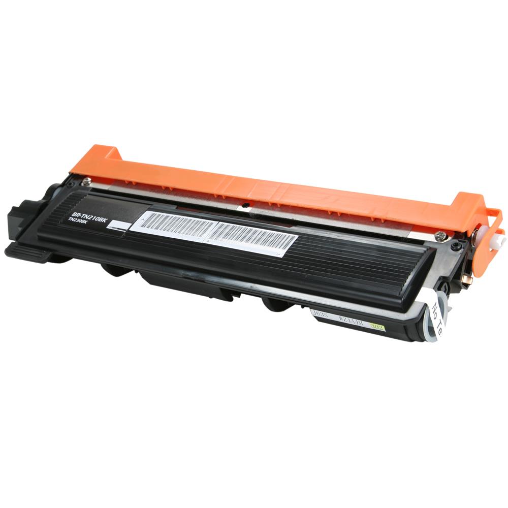 TMP BROTHER MFC 9010CN TONER CARTRIDGE (BLACK) (COMPATIBLE)