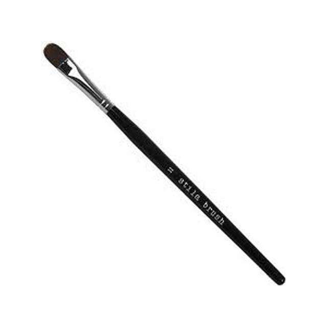 Stila Cosmetics #11 Face Concealer Brush