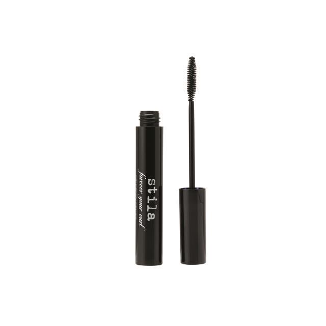 Stila Cosmetics Forever Your Curl Mascara   Black