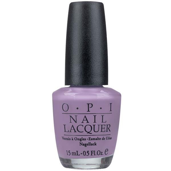 OPI Nail Lacquer Brights   Do You Lilac It? .5 oz/15 ml