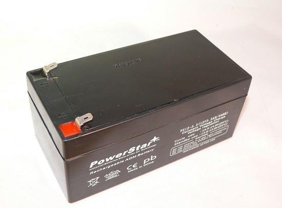 APC RBC2 Replacement Battery Cartridge #2