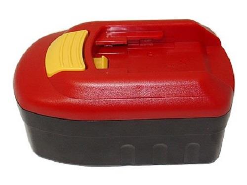 18Volt Replacement Battery for CRAFTSMAN 315.110340, 315.212180, 11034, 110340,