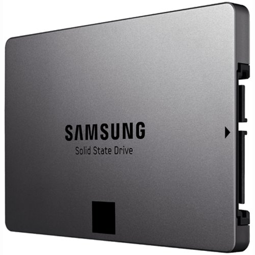 Samsung Electronics 840 EVO Series 250GB 2.5 Inch SATA III Notebook Kit Version Internal Solid State Drive