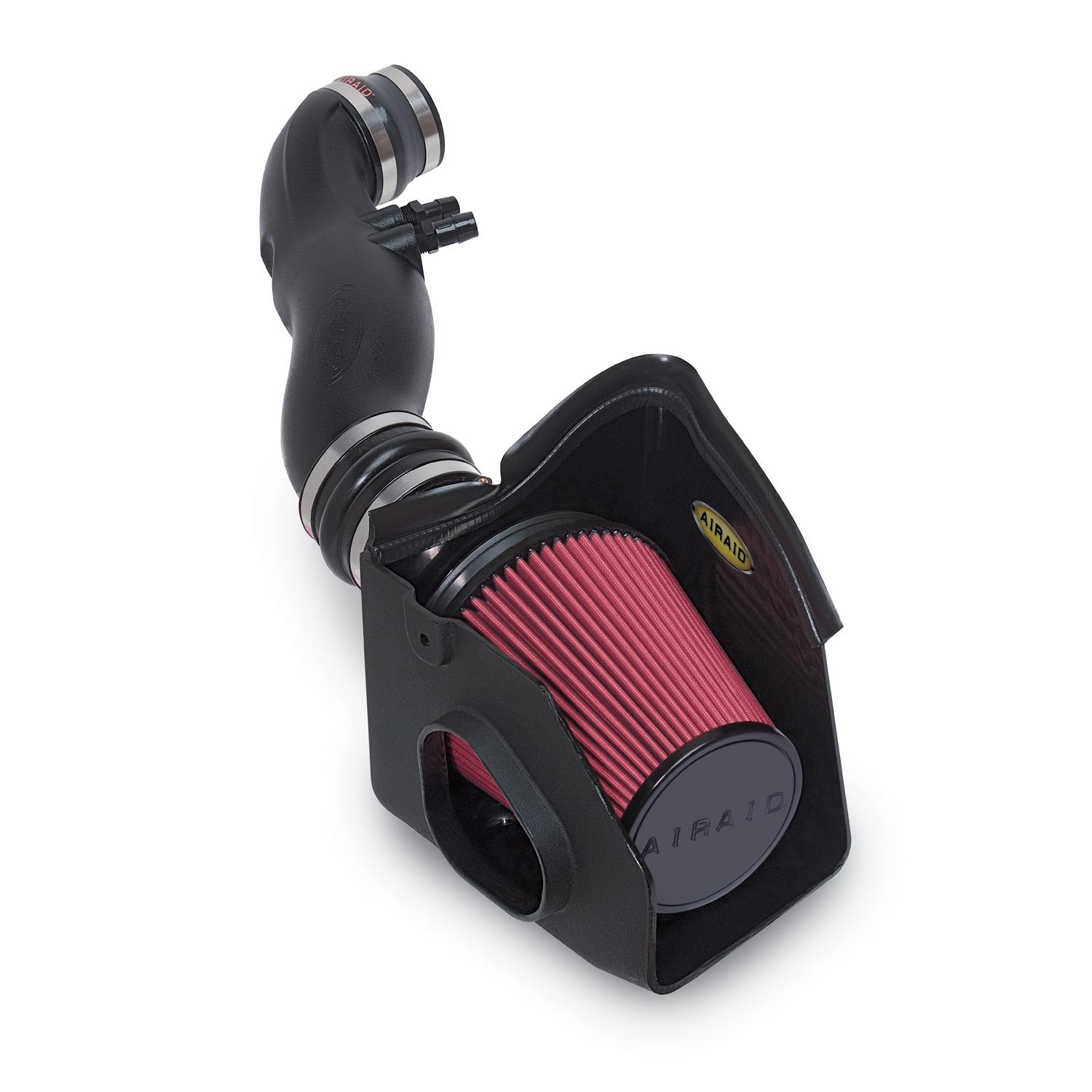 Airaid 451 204 AIRAID Cold Air Dam Intake System