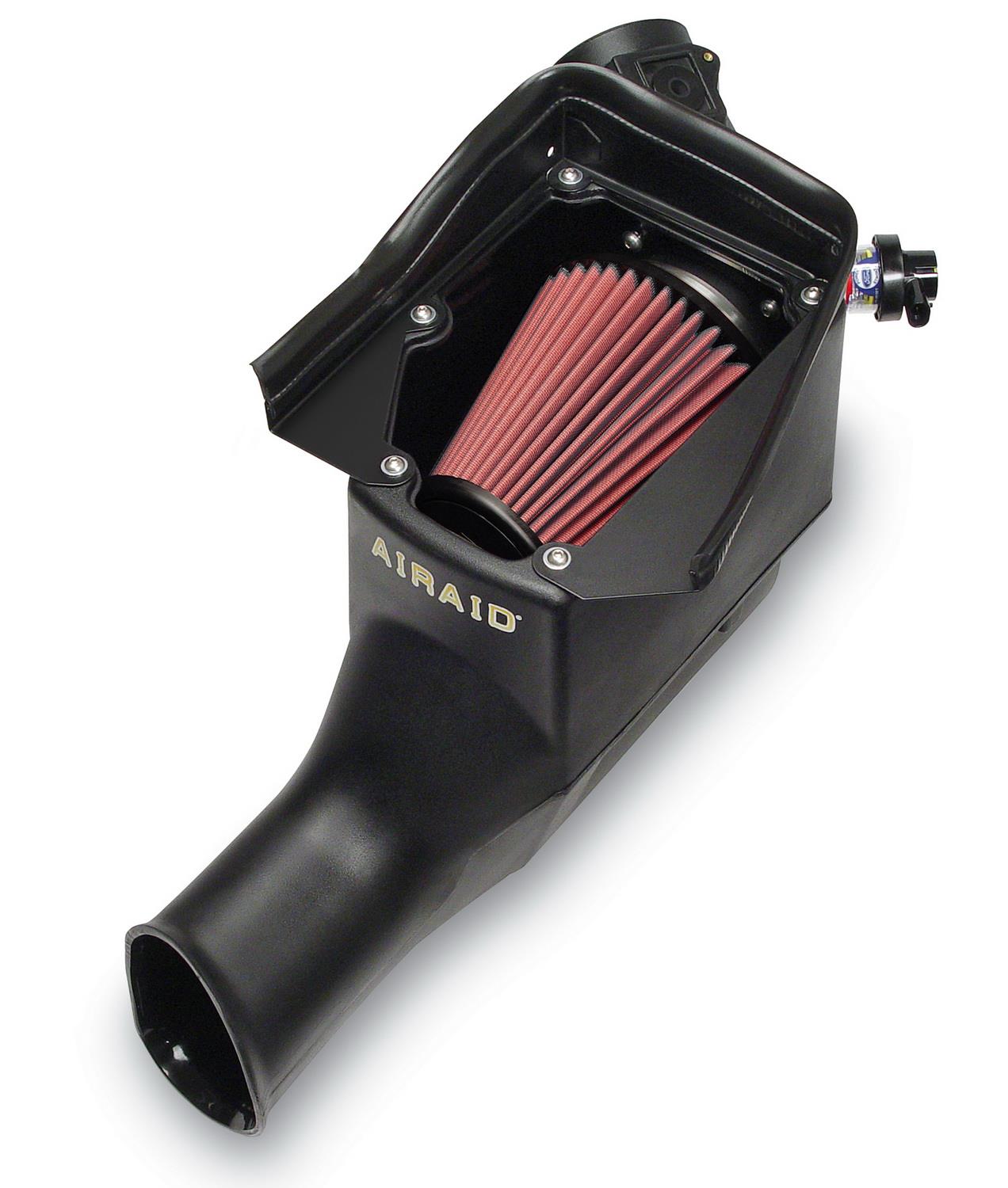 Airaid AIRAID Cold Air Dam Intake System