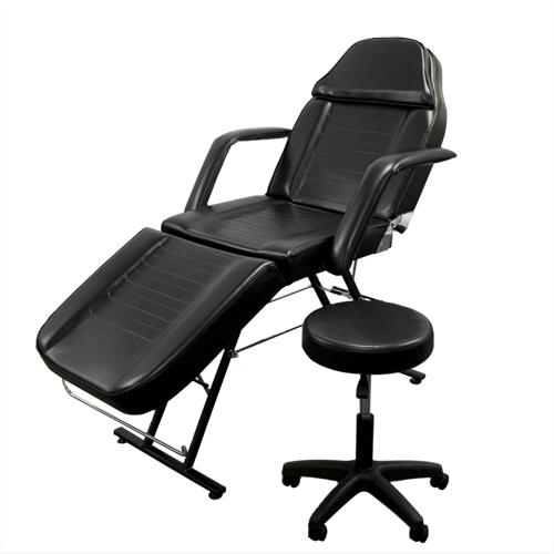 Facial Massage Salon Bed Spa Chair Tattoo Massage Bed Table Commercial New