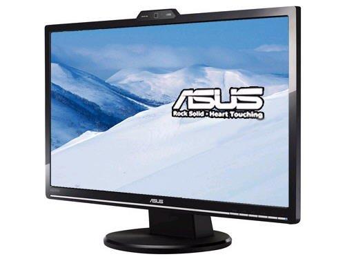 Asus Wide Screen 24 inch Monitor 24 inch Monitor