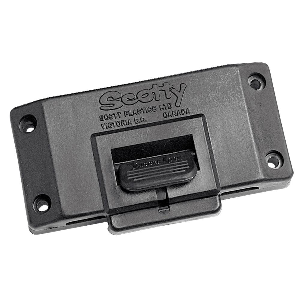 Scotty 35496M SCOTTY TRIGGERLOCK MOUNTING BRKT 222 224 SIDEWINDER 1015