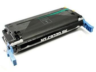 Remanufactured Replacement Hewlett Packard/ HP 641A Laser Toner Cartridge for the HP Color LaserJet: 4600, 4600dn, 4600dtn, 4600hdn, 4600n, 4650, 4650dn, 4650dtn, 4650hdn, 4650n Printer