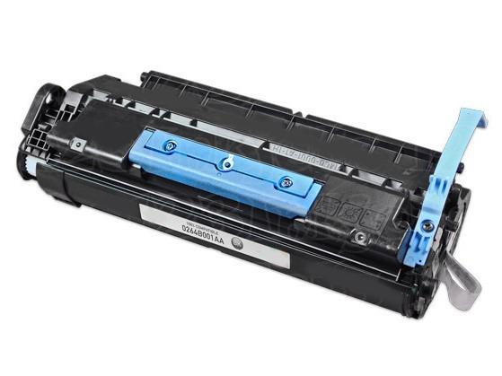 Canon 125 Toner Cartridge (3484B001); Black