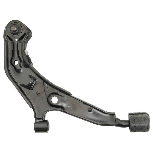 Dorman 520 520 Suspension Control Arm and Ball Joint Assembly 520520