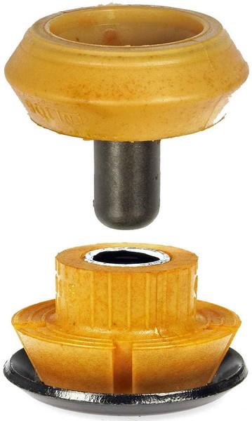 Dorman 924 001 Suspension Subframe Bushing Kit 924001