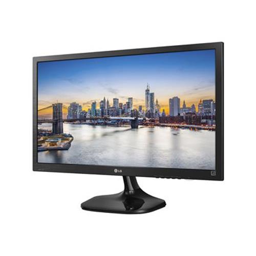 LG 277VQ B Black 27" 5ms HDMI Widescreen LED Backlight LCD Monitor IPS 200 cd/m2 DFC 5,000,000:1 (1000:1)