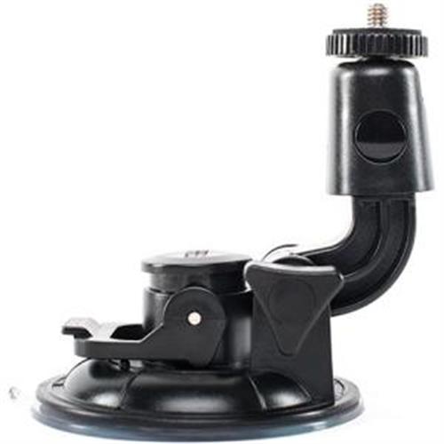 Stainless Suction Mount for Stone & Rox