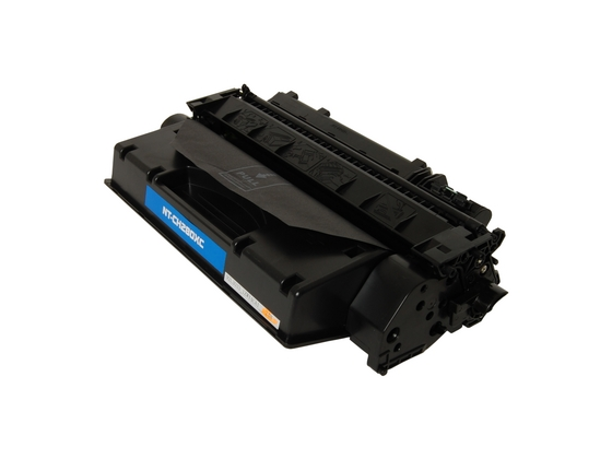 Compatible HP CF280X (HP 80X) Laser Toner Cartridge for HP LaserJet Pro 400 M401dn/ M401dne/ M401dw/ M401n/ M425dn Printer   High Yield, Black