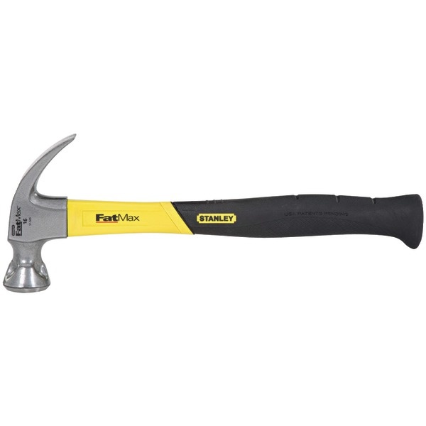 Stanley 51 505 Graphite Hammer Stanly