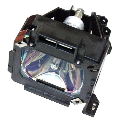 Epson EMP 820 OEM replacement Projector Lamp bulb   High Quality Original Bulb and Generic Housing