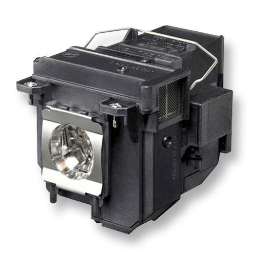 Epson EB 485W replacement Projector Lamp bulb with Housing   High Quality Compatible Lamp