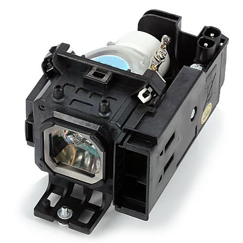Nec VT800+ OEM replacement Projector Lamp bulb   High Quality Original Bulb and Generic Housing
