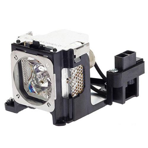 Sanyo 610 339 8600 OEM replacement Projector Lamp bulb   High Quality Original Bulb and Generic Housing