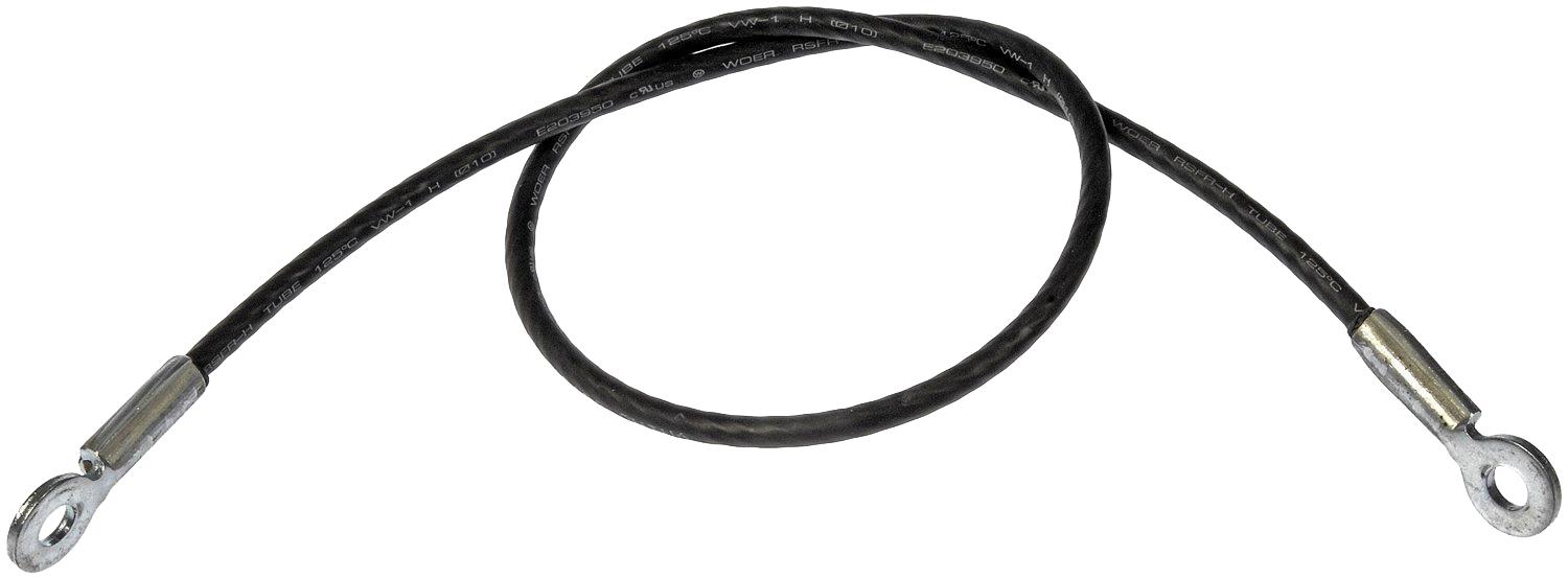 Freightliner Classic, FLD Truck Hood Cable 89 05 Dorman Cable 924 5206