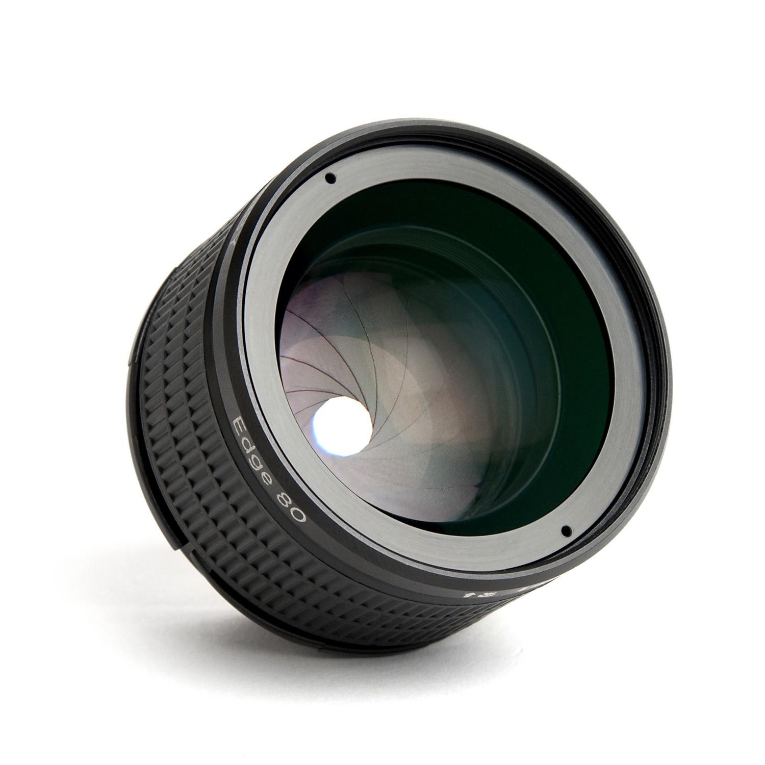 Lensbaby Edge 80 Optic