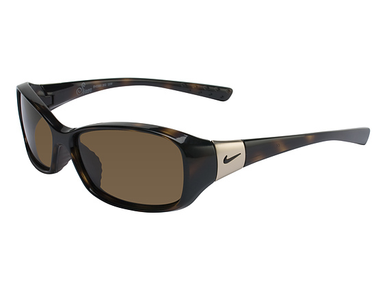 NIKE Sunglasses SIREN EV0580 202 Tortoise 58MM