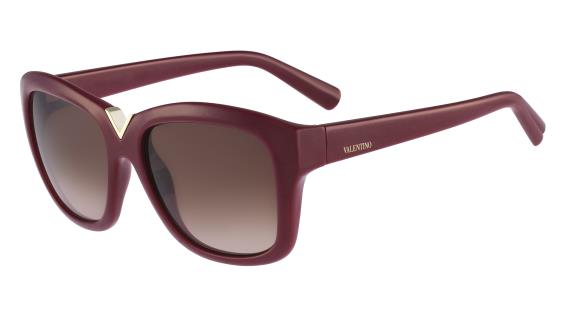 VALENTINO Sunglasses V664S 606  55MM