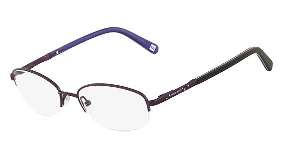 NINE WEST Eyeglasses NW1035 508 Juniper 51MM