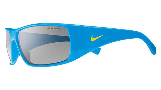 NIKE Sunglasses NKE LAVA EV0818 479 Blue  59MM