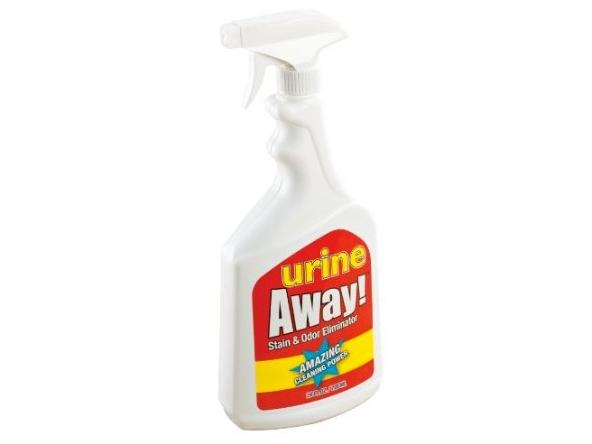 Urine Away Stain and Odor Eliminator (24 fl oz)