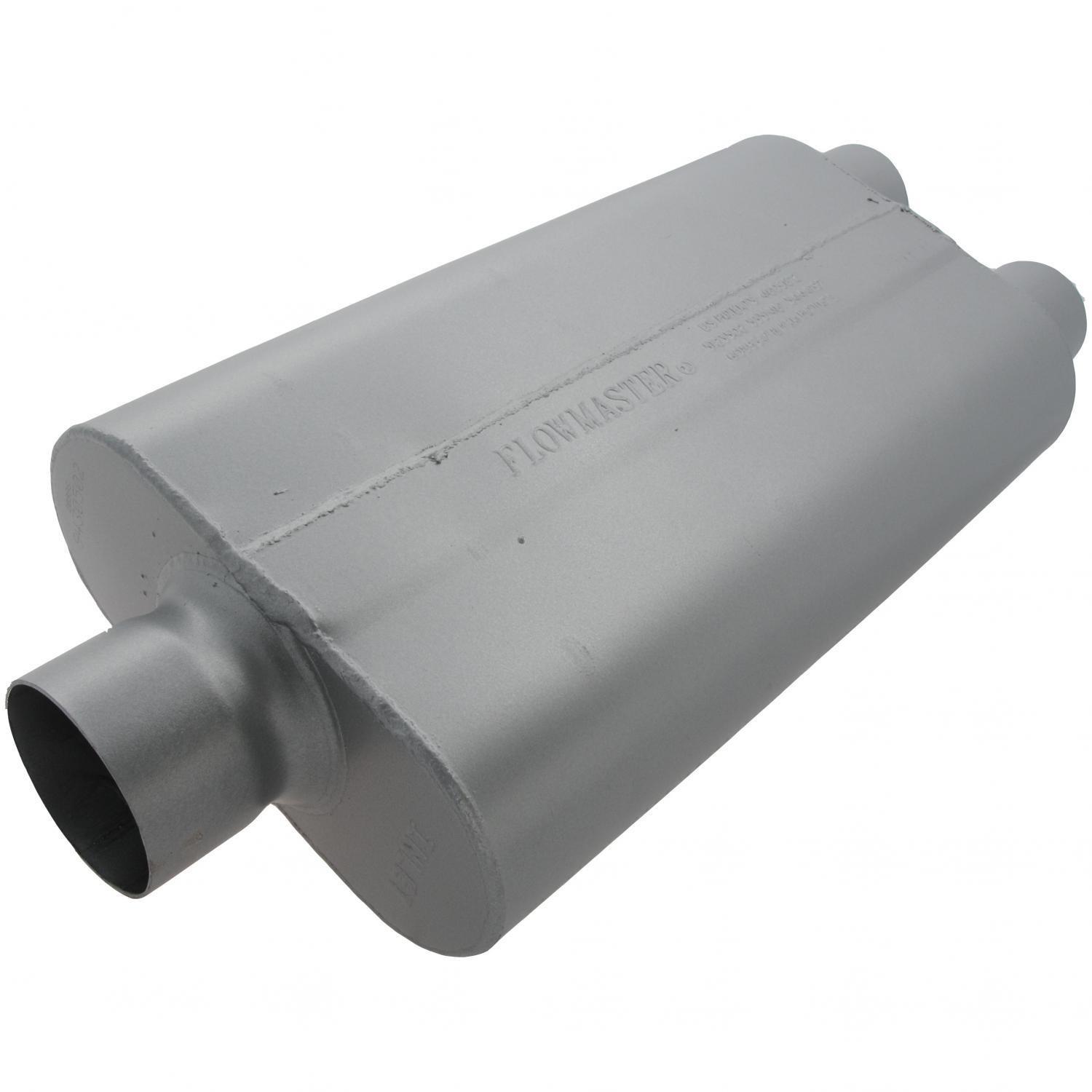 Flowmaster 50 Series Delta Flow Muffler