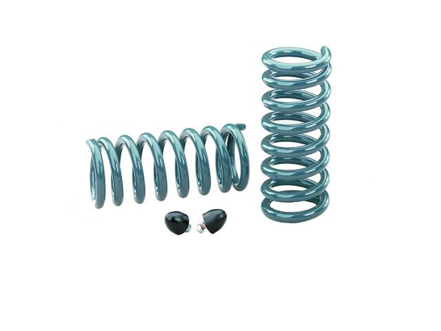 Hotchkis Performance Sport Coil Spring Set