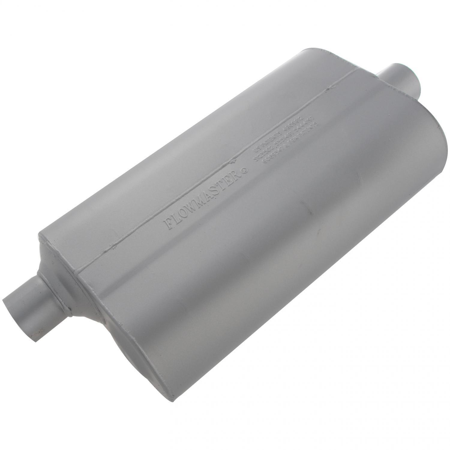 Flowmaster 50 Series SUV Muffler