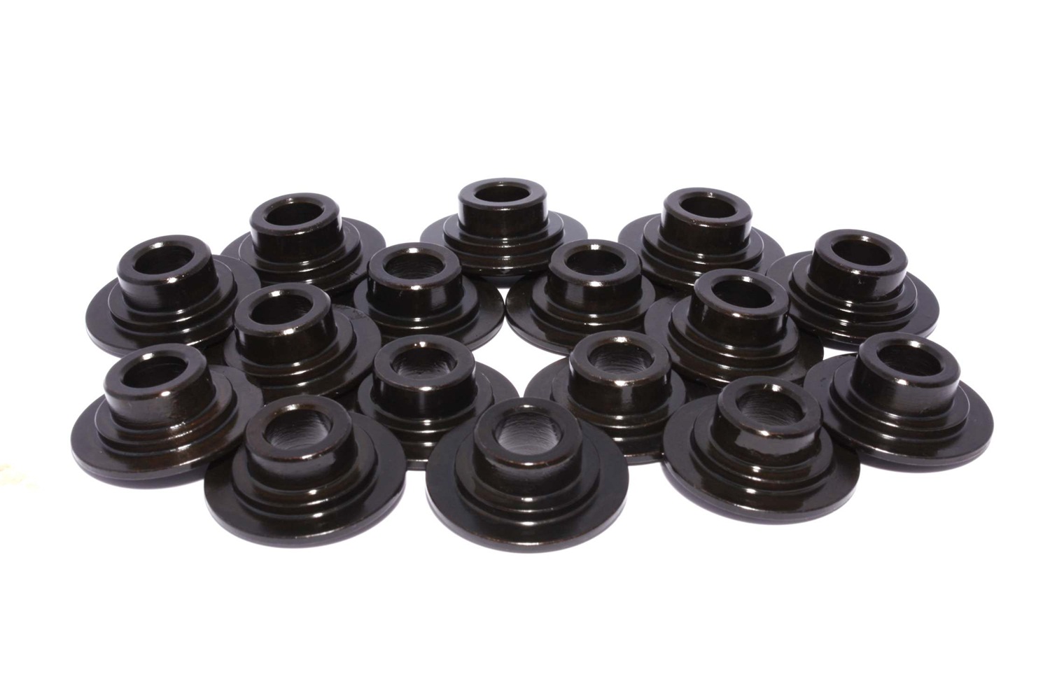 Competition Cams 768 16 Steel Valve Spring Retainers